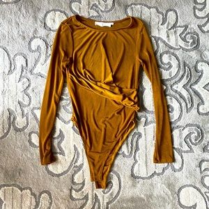 Astr the label bodysuit